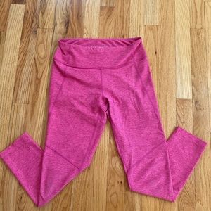 Pink and Blue outdoor voices bundle